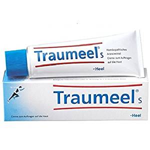 ТРАУМЕЛЬ С 100г мазь Biologische Heilmittel Heel GmbH