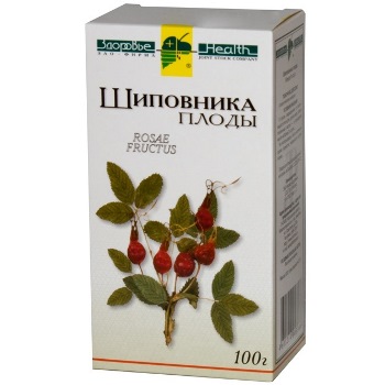 ШИПОВНИКА МАСЛО  50мл НДС 10%