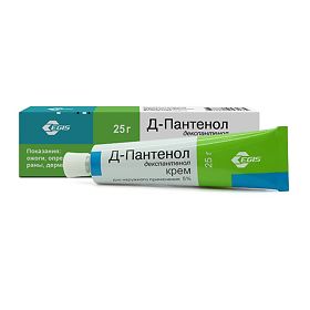 НОВАТЕНОЛ 5% 25г крем Ядран Галенски Лабораторий а.о.